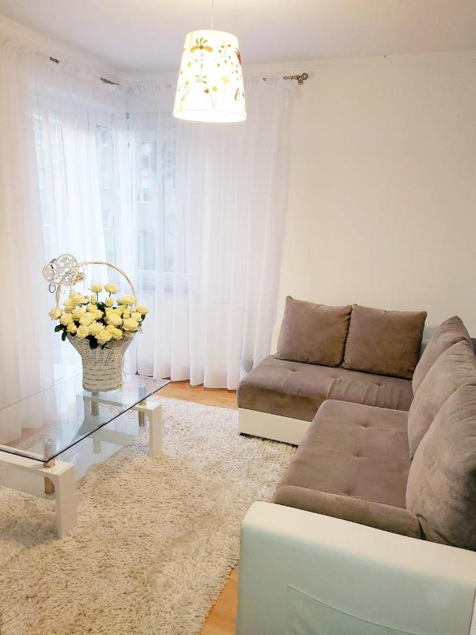 Apart Apartment Wladyslawowo