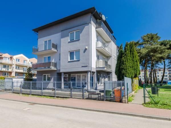 Apartment Apart Wladyslawowo