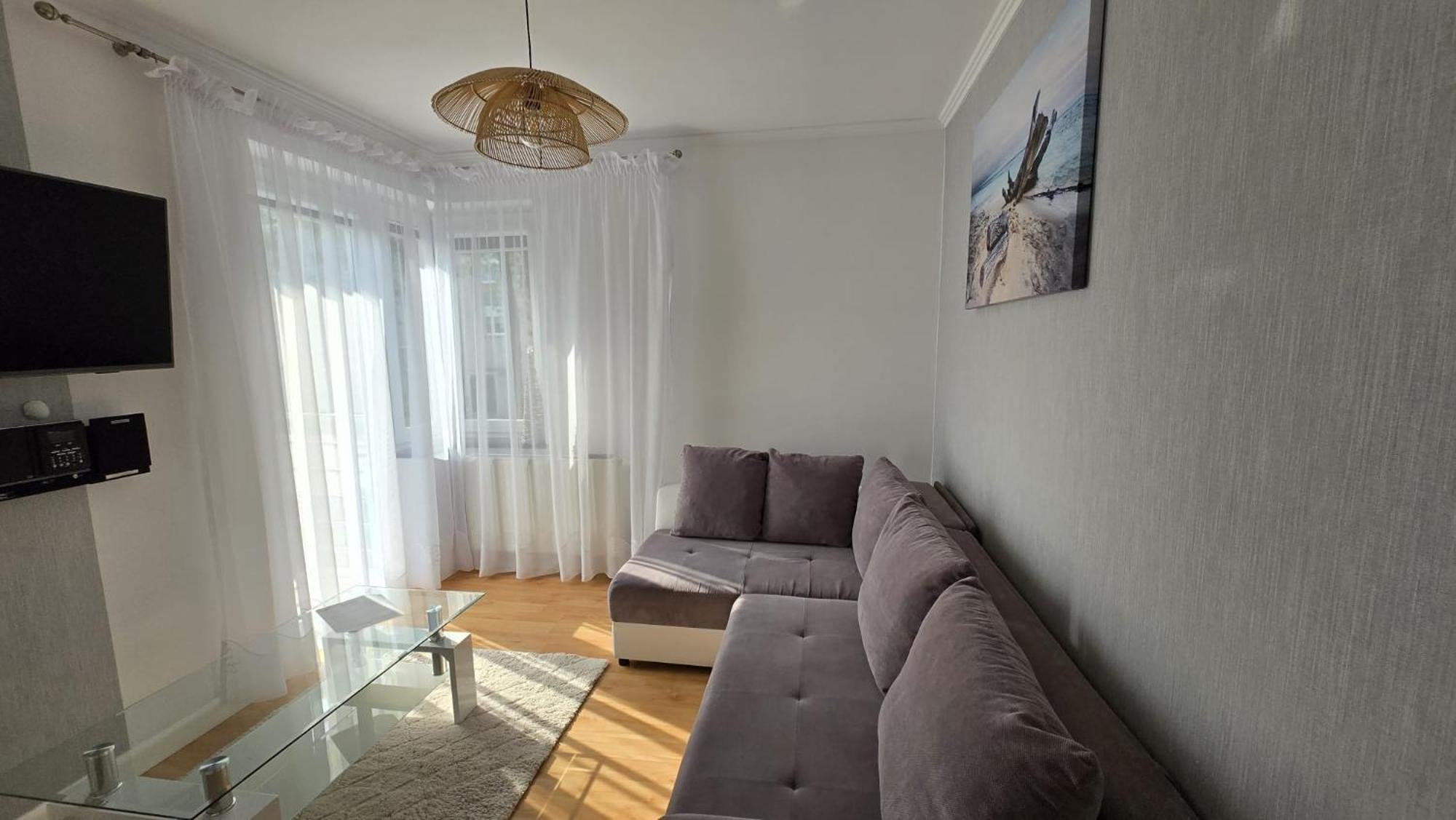 Apart Home Władysławowo